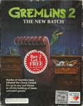 Gremlins 2: The New Batch (1991)