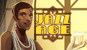 Jazz Age cover