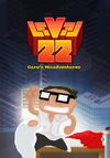 Level 22 Gary's Misadventure cover.jpg