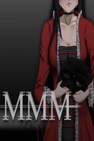 MMM: Murder Most Misfortunate cover