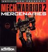 MechWarrior 2 - Mercenaries cover.jpg