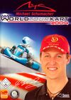 Michael Schumacher World Tour Kart 2004 cover.jpg