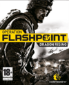 Operation Flashpoint Dragon Rising cover.png