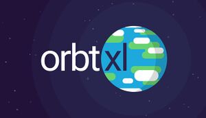 Orbt XL cover