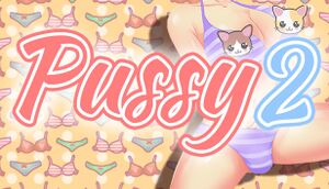 Pussy 2 cover