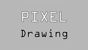 Pixel Drawing cover