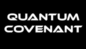 Quantum Covenant cover