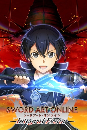 Sword Art Online Alicization Lycoris - PCGamingWiki PCGW - bugs, fixes,  crashes, mods, guides and improvements for every PC game