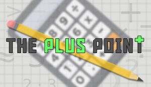 The Plus Point cover