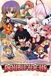 Touhou Double Focus cover.jpg