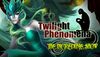 Twilight Phenomena The Incredible Show cover.jpg