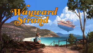 Wayward Strand cover
