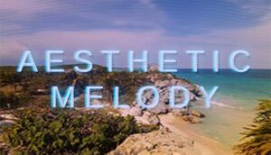 Aesthetic Melody cover
