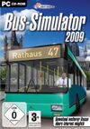 Bus simulator 2009 cover.jpg