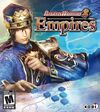 Dynasty Warriors 8 - Empires Cover.jpg