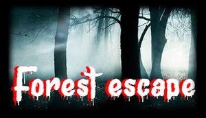 Forest Escape cover