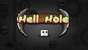 Hell Hole cover