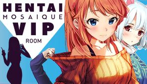 Hentai Mosaique Vip Room cover