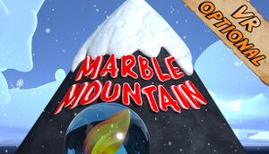 Marble Mountain cover