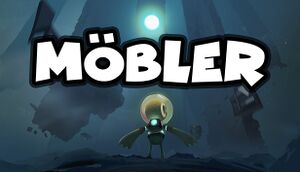 Mobler cover