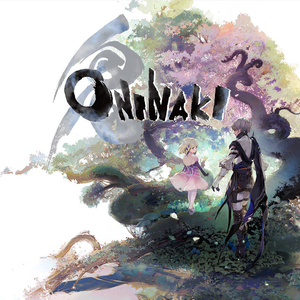 Oninaki cover