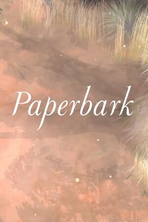 Paperbark cover
