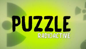 Radioactive Puzzle cover