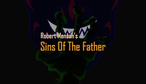 Robert Mensah's Sins of the Father cover