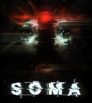 SOMA cover