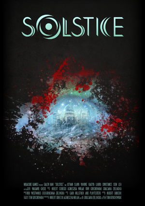 Solstice cover