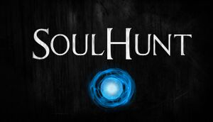 SoulHunt cover