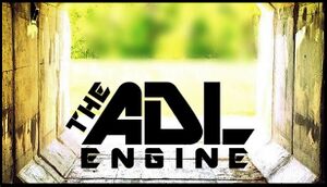 The Adliberum Engine cover