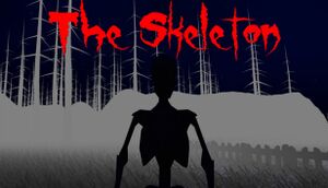 The Skeleton cover