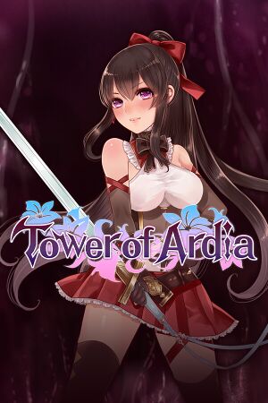 Tower of Ardia cover