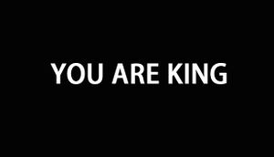 You Are King cover