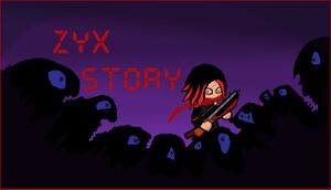 ZYX Story cover