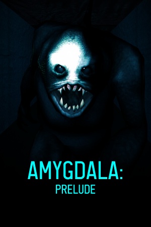 Amygdala: Prelude cover