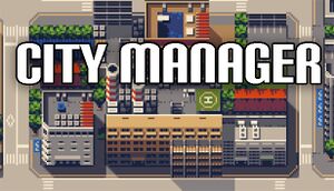 CityManager cover