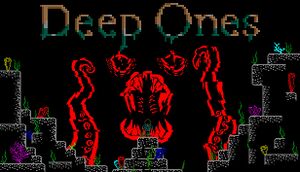 Deep Ones cover