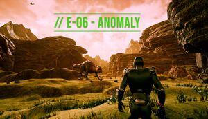 E06-Anomaly cover