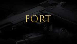 Fort cover