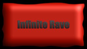 Infinite Rave cover