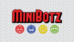 MiniBotz cover