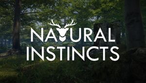 Natural Instincts cover