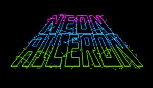 Neon Aileron cover