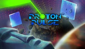 Proton Pulse cover