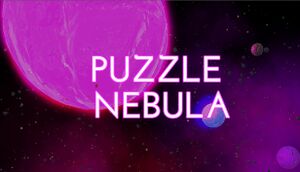Puzzle Nebula cover