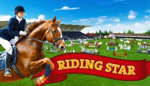 Riding Star cover