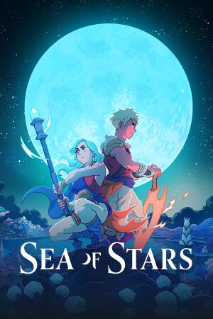 Sea of Stars Guides Wiki page: 1