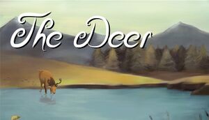 The Deer cover